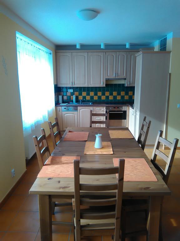 Agroturistika Kozi Farma Rožnov pod Radhoštěm חדר תמונה