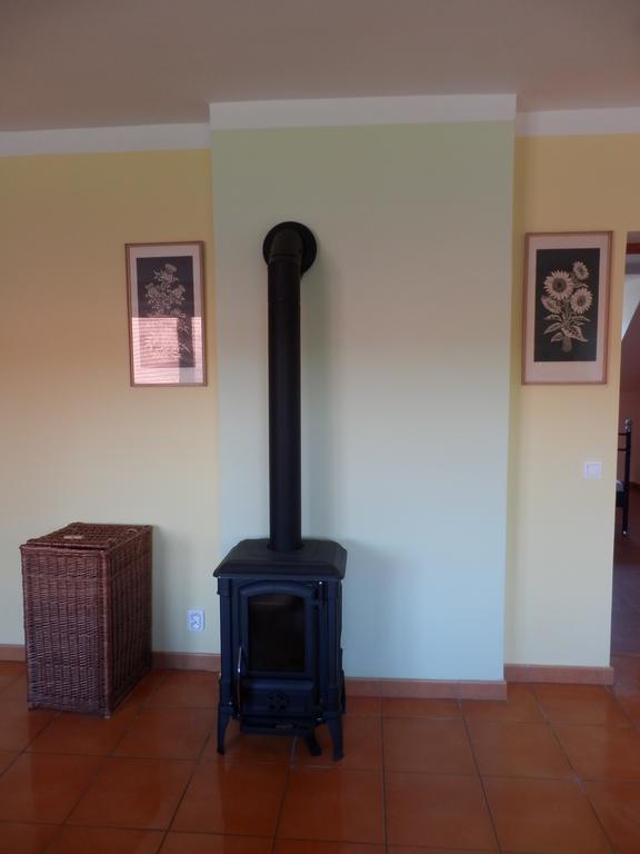 Agroturistika Kozi Farma Rožnov pod Radhoštěm חדר תמונה